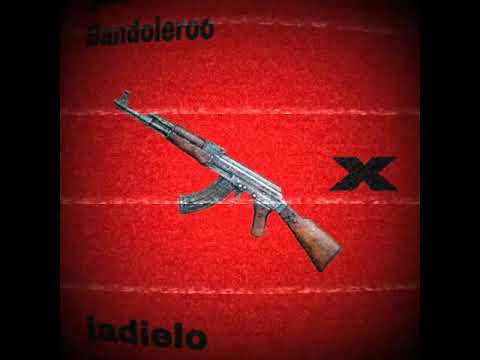 Ban2lero ~ jadielo x PROD. X STUDIOS ( audio official )