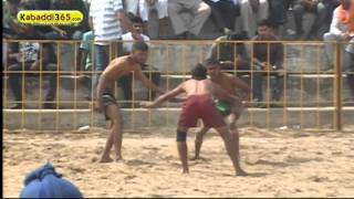 (1) Kular (Jalandhar) Kabaddi Tournament 16 March 2016