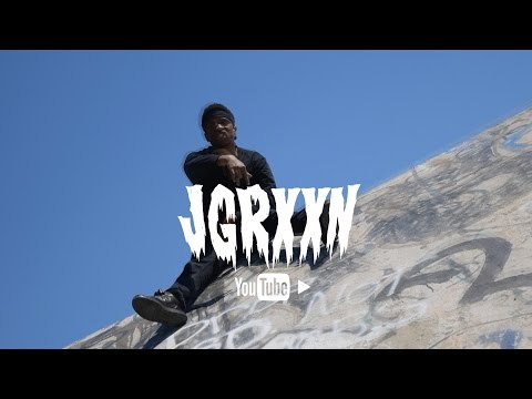JGRXXN - Impala Funk (Official Music Video) Prod. By GeeKey