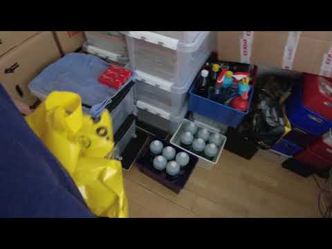 MongoTV_11259 - NETTO Haul 45 Kroner - 2 PLAST POSER - BACON CHIPS - COLA - ANANAS SODAVAND