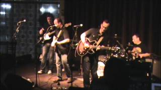 BOSS TWEED plays NRBQ&#39;s Magnet @ Lovin&#39; Cup 8-3-2012