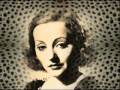 Tallulah with Clifton Webb, Charles Boyer & Jimmy Durante