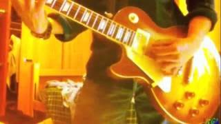 Stone Temple Pilots-Plush (Guitar Cover)