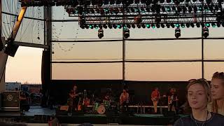 Mitchell Lee - &quot;All Over&quot;