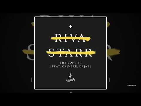 Riva Starr feat. Cajmere - Viniz