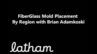 FG Mold Placement by region with Brian Adamkoski