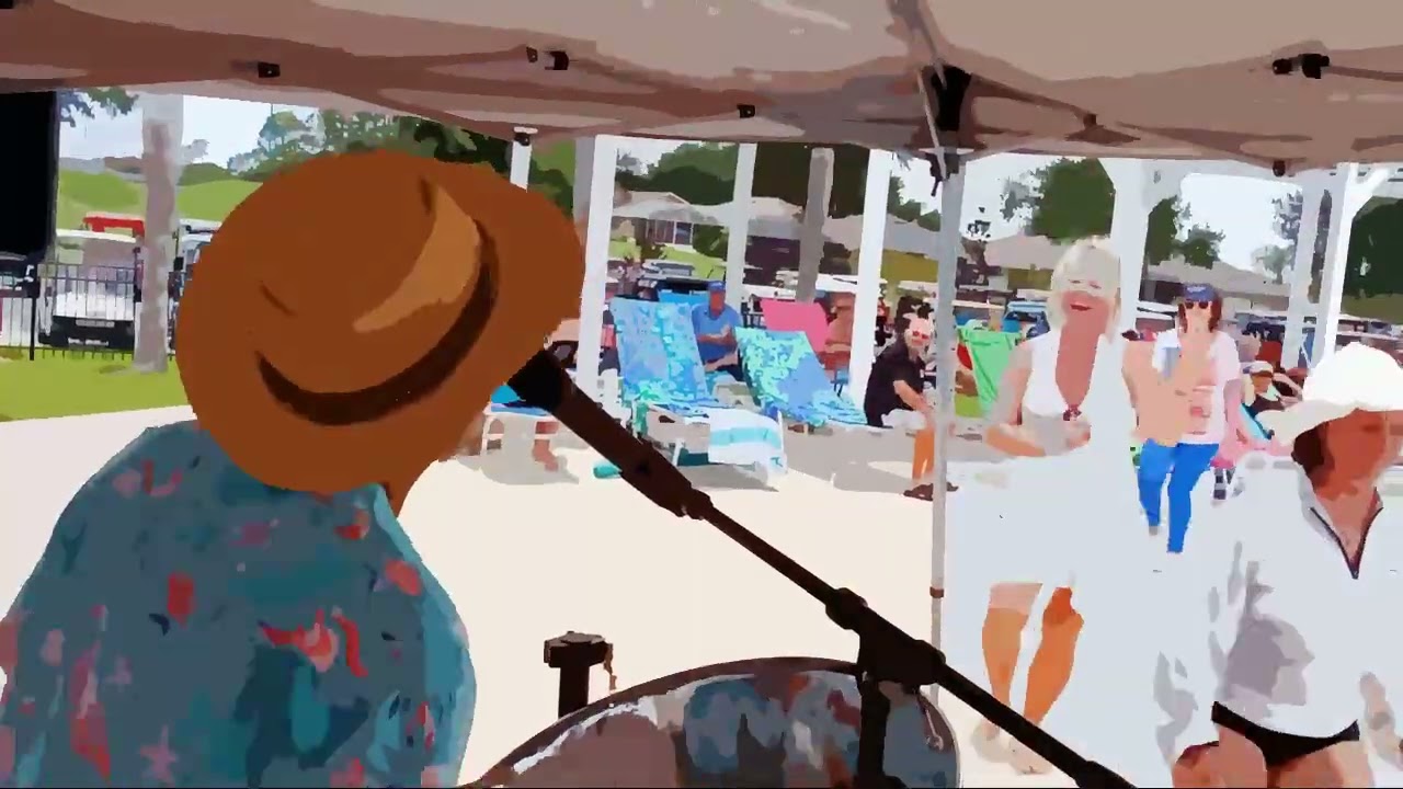 Promotional video thumbnail 4 for TropicAllusion