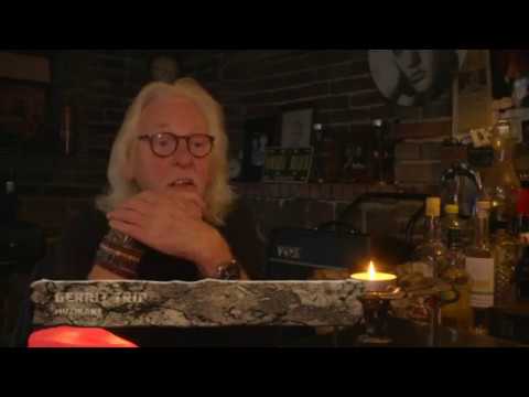 Gerrit Trip - Van eigen bodem - TV Enschede 16-11-2016