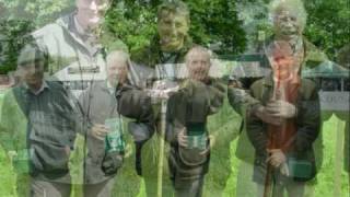 preview picture of video 'Gundogs at the Game Fair'