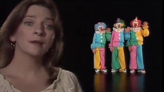 Judy Collins - Send in the Clowns (The Muppet Show)