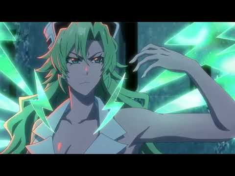 BLEACH TYBW | Kurosaki Ichigo vs Sternritter Girls | Thousand Year Blood War