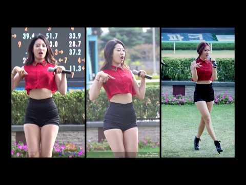 [4k_Mixed]151011 베스티(Bestie) 필요해(I Need You) 4k_3v.
