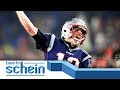 Tom Brady will FACE OFF against Drew Brees in Week 1 | Time to Schein