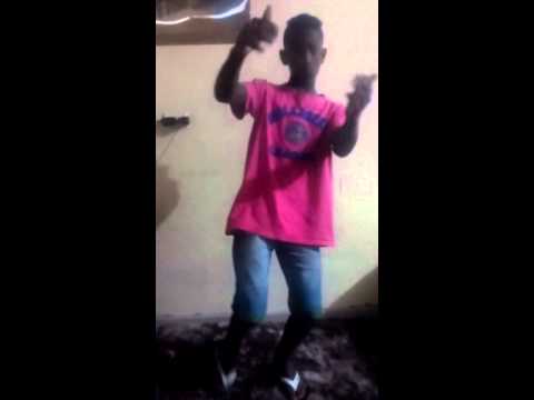 Chama a novinha pra treta