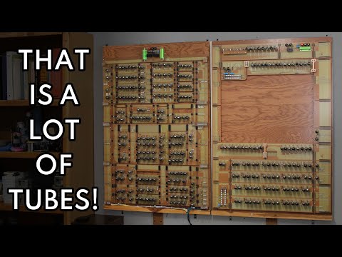 VTC P.36 – Logic Done!