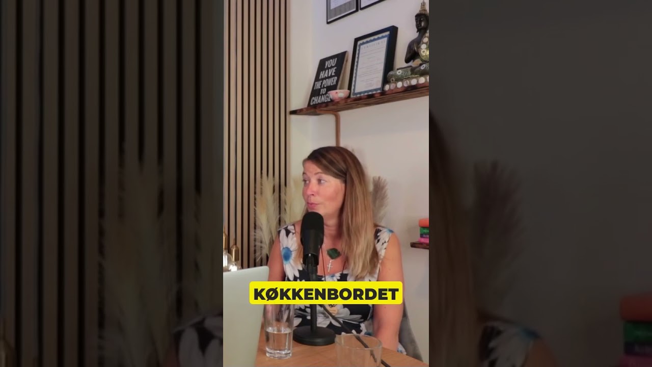 Har du problemer med forholdet og pornografi, så er dette måske derfor?