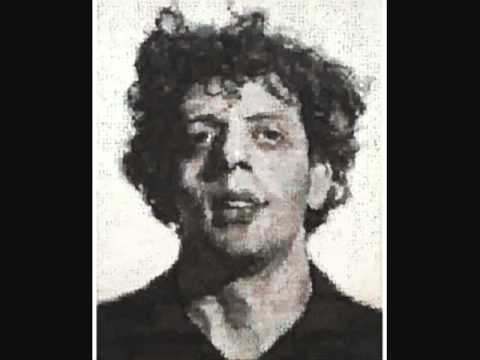 PHILIP GLASS EINSTEIN ON THE BEACH  KNEE PLAY 5
