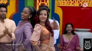 Rusiri song Tv Derana sihina tharu udanaya