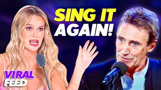 Download lagu Judges Ask Them To SING AGAIN...Watch What Happens NEXT 👀 mp3 Download lagu Judges Ask Them To SING AGAIN...Watch What Happens NEXT 👀 mp3