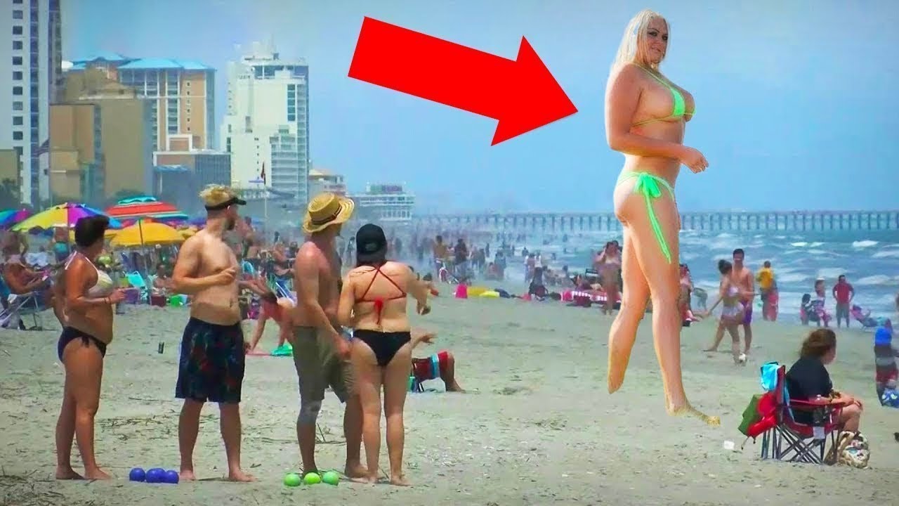 存命する世界で最も巨大な体を持つ人々