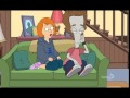 American Dad   Roger's overly attached girlfriend