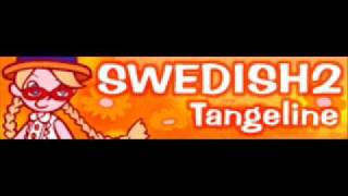 Cover art for Tangeline