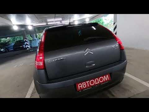 фото citroen c4 i рестайлинг 0