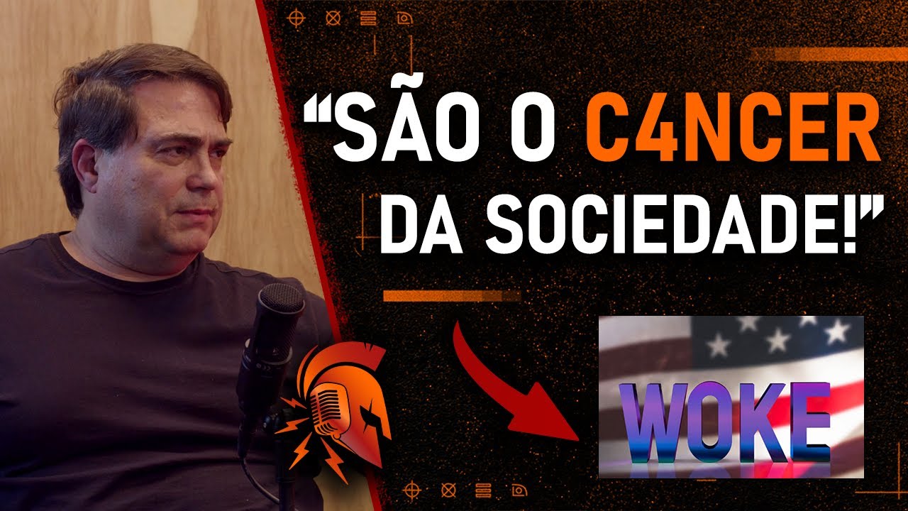 “ELA SURGE COM UMA INTENÇÃO BOA”: O QUE É A CULTURA “WOKE”? ENTENDA