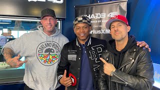 From Near Death to Cannabis Kingpin: Dr. Smoke's Incredible Journey 💨 | SWAY’S UNIVERSE