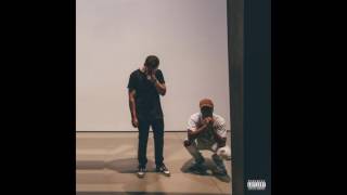 Jared Evan - The End Game feat. Allan Kingdom (Audio)