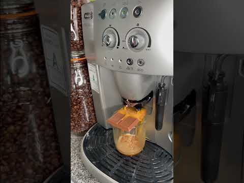 Lindt Lindor Milk Chocolate Coffee #Shorts