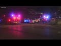 11 Year Old Boy Shot In St Louis