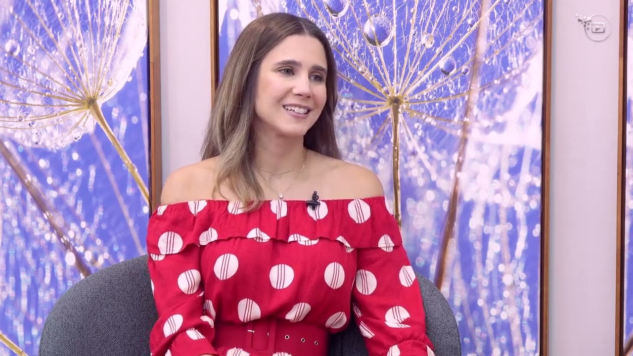 Envelhecimento ativo e saudável: Conselhos de uma geriatra