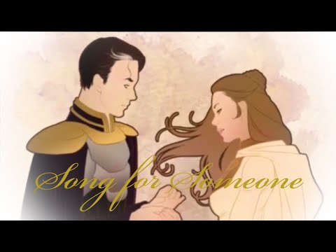 Jaina & Jag- Song for Someone