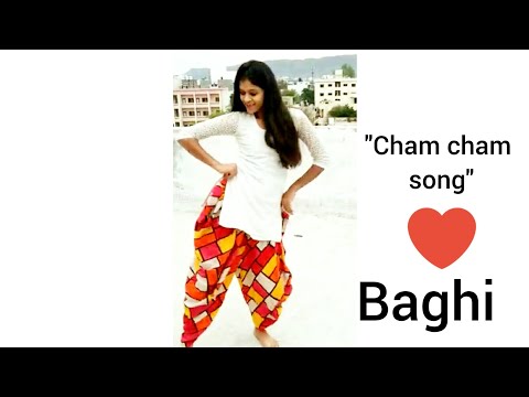 cham cham song basic 