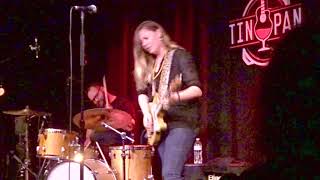 Joanne Shaw Taylor - Time Has Come 8-31-2018