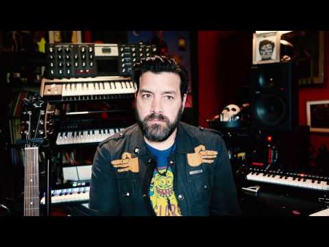 Bob Schneider - Welcome to my Patreon!