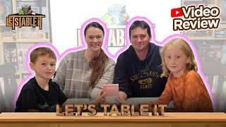 Let's Table It - INK video thumbnail