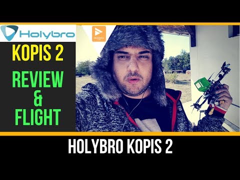 holybro-kopis-2-review-and-flight-footage--best-icm-bnf-fpv-racing-drone