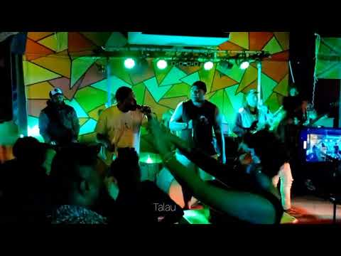 Family Affair & This is how we do it (Mashup) by Saki Kaloumaira & RBG