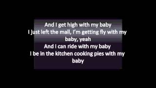 Fetty Wap - Trap Queen (Ed Sheeran Cover) (Lyrics) 1080 Hp