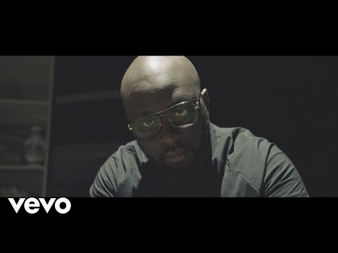 Barack Adama - Chez moi (Clip officiel)