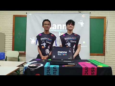 Equipe Quantum Code - Ens Med e Tec - Cidade Gaúcha - Paraná
