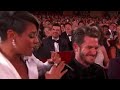 Ariana Debose And Andrew Garfield 75th Tony Awards 2022