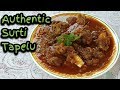 Mutton Tapelu Surti Mutton Tapelu Khatri Tapelu Mutton Curry Recipe