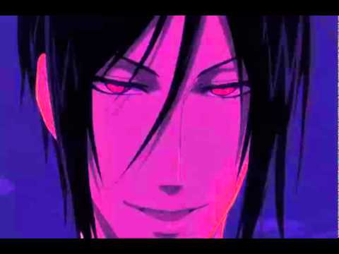 Run Devil Run--Nightcore (Korean Version)