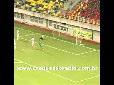 RIO BRANCO 2 X 3 LUVERDENSE JULHO 2011.wmv