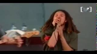 RAGE AGAINST THE MACHINE - Kick Out The Jams