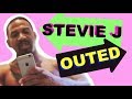 LHHATL S Stevie J S SECRETS EXP0SED