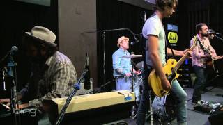 Alpha Rev - New Morning (Bing Lounge)